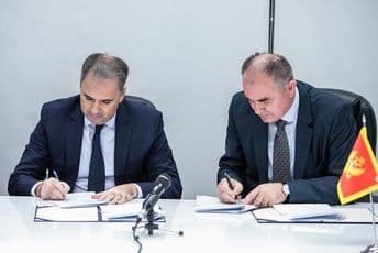 Predviđena izrada i isporuka pet transformatora za HE Perućica Predviđena izrada i isporuka pet transformatora za HE Perućica