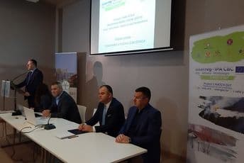 MUP će nastaviti da unapređuje kapacitete za odgovor na zemljotres MUP će nastaviti da unapređuje kapacitete za odgovor na zemljotres