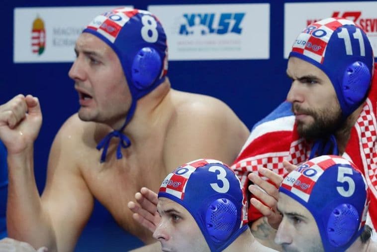"Barakude" posljednji polufinalisti EP total waterpolo