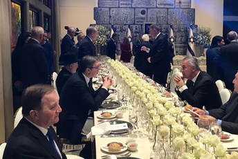 Vučić: Težak razgovor sa Đukanovićem, pozicije veoma udaljene FOTO: RAS / RAS SRBIJA