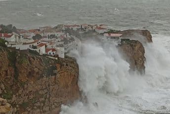 Gradovi koji će nestati pod vodom do 2030. godine Ilustracija