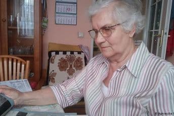 Na ovoj je ženi Mengele radio eksperimente u Aušvicu, njena priča je jeziva Na ovoj je ženi Mengele radio eksperimente u Aušvicu, njena priča je jeziva