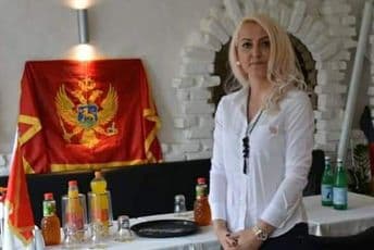 Na Cetinju nije bilo albanske zastave, ne vidim problem i da se vijorila Na Cetinju nije bilo albanske zastave, ne vidim problem i da se vijorila