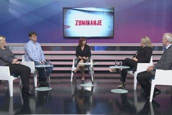 Vujović: Iz Srbije stiže propaganda, a ne novinarstvo RTCG