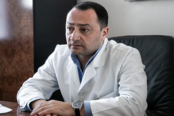 Đukić: Redovnim ginekološkim pregledima spriječiti karcinom grlića materice Foto: PR Centar