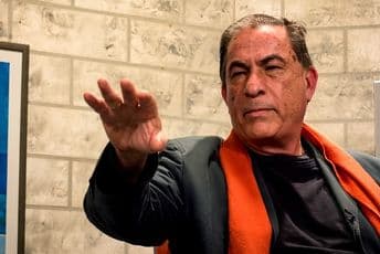 Gideon Levi: Idite u Gazu pa uzvikujte ‘Nikad više' Gideon Levi: Idite u Gazu pa uzvikujte ‘Nikad više'