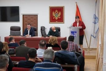 DPS Danilovgrad: Puna podrška državnom vrhu u očuvanju identiteta i suvereniteta Crne Gore DPS Danilovgrad: Puna podrška državnom vrhu u očuvanju identiteta i suvereniteta Crne Gore