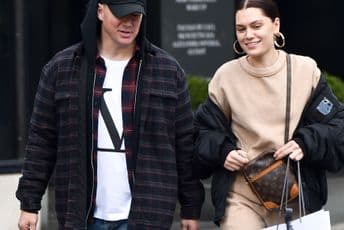 Pjevačica i glumac ponovo zajedno: Vole zajednički život Foto: Instagram