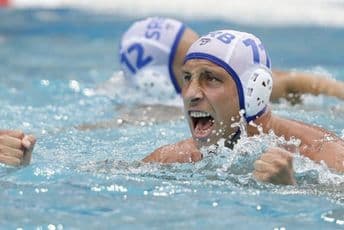 PRLAINOVIĆ: Navijam za Mađarsku, no ne bi mi bilo krivo i da Crna Gora ode do kraja Foto: FoNet