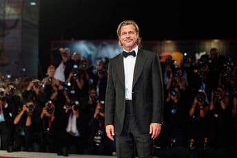 Uloga u kultnom filmu prvo ponuđena Bredu Pitu, on je odbio Uloga u kultnom filmu prvo ponuđena Bredu Pitu, on je odbio