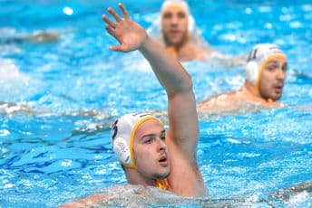 "Ajkule" sjutra za bronzu na EP Foto: A.Krupanič