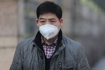 Korona virus stigao u Evropu Korona virus stigao u Evropu