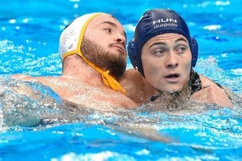 “Bilo je žestoko, vidjelo se da je protivnik umorniji od nas” “Bilo je žestoko, vidjelo se da je protivnik umorniji od nas”