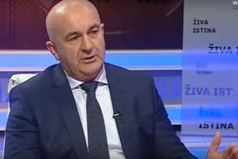 Joković: Uskrs podsjeća da su zajedništvo, tolerancija i solidarnost vrijednosti potrebne našem društvu Joković: Uskrs podsjeća da su zajedništvo, tolerancija i solidarnost vrijednosti potrebne našem društvu