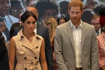 Ipak je Megan pravi razlog “Megzita”: Princ Hari doživio nervni slom Ipak je Megan pravi razlog “Megzita”: Princ Hari doživio nervni slom