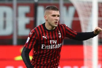 Remi Milana i Juventusa u polufinalu kupa Remi Milana i Juventusa u polufinalu kupa