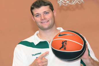Preminuo jedini Škot koji je igrao u NBA ligi