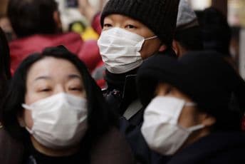 VUHAN: U epicentru zaraze četvoro državljana Hrvatske VUHAN: U epicentru zaraze četvoro državljana Hrvatske