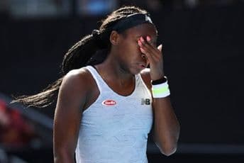 Kenin ide dalje, kraj bajke za Koko Gof Kenin ide dalje, kraj bajke za Koko Gof