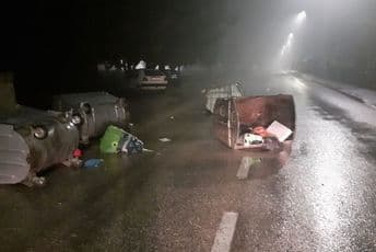 Glavni grad: Sačuvaćemo našu Podgoricu od destrukcije Glavni grad: Sačuvaćemo našu Podgoricu od destrukcije