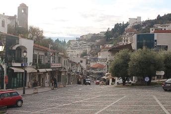 U Ulcinju predviđen aerodrom, izazov blizina granice U Ulcinju predviđen aerodrom, izazov blizina granice