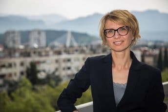 Cibulskaja: Društveno odgovorno poslovanje i kvalitet mreže i servisa prioriteti Telekoma Cibulskaja: Društveno odgovorno poslovanje i kvalitet mreže i servisa prioriteti Telekoma