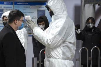 SZO proglasila međunarodnu vanrednu situaciju zbog koronavirusa SZO proglasila međunarodnu vanrednu situaciju zbog koronavirusa