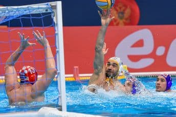 FOTOGALERIJA: BRONZA AJKULA NA EP U BUDIMPEŠTI! FOTOGALERIJA: BRONZA AJKULA NA EP U BUDIMPEŠTI!