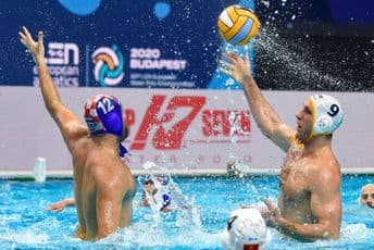 BRONZA ZA AJKULE NA EP!!!!!! Foto: A.Krupanič