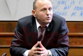 Rakočević: Nedopustivo je objaviti telefonske razgovore Rakočević: Nedopustivo je objaviti telefonske razgovore