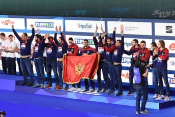 "Ajkule" iz drugog šešira čekaju rivale za Roterdam "Ajkule" iz drugog šešira čekaju rivale za Roterdam