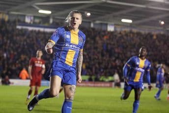 Trećeligaš iznenadio Redse Foto: Evening Standard