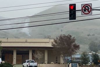 "Niko u Kaliforniji ne može da vjeruje da je Kobi Brajant ušao u helikopter po ovakvom vremenu" "Niko u Kaliforniji ne može da vjeruje da je Kobi Brajant ušao u helikopter po ovakvom vremenu"