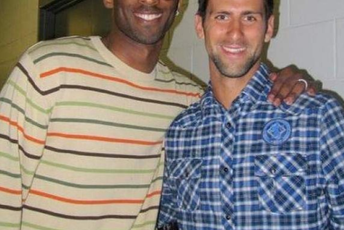 Đoković se oprostio od Kobija: Počivaj u miru prijatelju moj, volim te Đoković se oprostio od Kobija: Počivaj u miru prijatelju moj, volim te