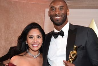 Ljubavna priča nastradalog košarkaša: Kobi i Vanesa nedavno dobili četvrtu djevojčicu, slavili bi 20 godina braka Ljubavna priča nastradalog košarkaša: Kobi i Vanesa nedavno dobili četvrtu djevojčicu, slavili bi 20 godina braka