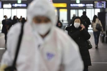 Umro i direktor bolnice u Vuhanu Umro i direktor bolnice u Vuhanu