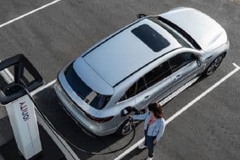 Koliko zaista mogu da pređu električni automobili sa punom baterijom Koliko zaista mogu da pređu električni automobili sa punom baterijom