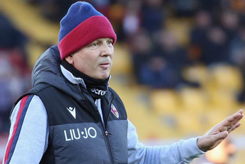 Mihajlović ponovo u bolnici Foto: Maurizio Lagana/Getty Images