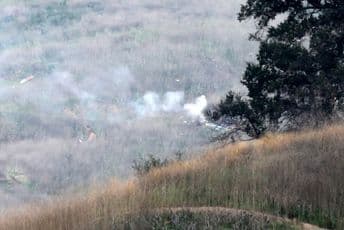 Prenisko ste! Jeziv snimak posljednjeg razgovora kontrole leta i pilota Brajantovog helikoptera Prenisko ste! Jeziv snimak posljednjeg razgovora kontrole leta i pilota Brajantovog helikoptera