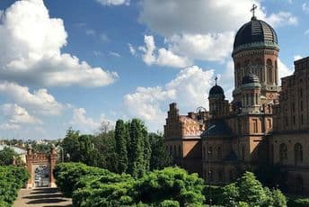 Godina nezavisnosti Pravoslavne crkve Ukrajine Godina nezavisnosti Pravoslavne crkve Ukrajine