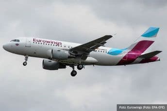 Avionska linija između Beograda i Prištine počinje s radom ovog ljeta Avionska linija između Beograda i Prištine počinje s radom ovog ljeta