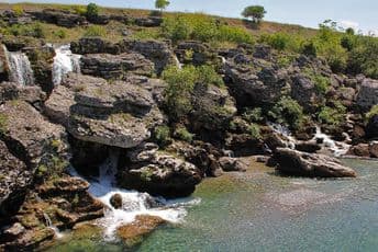 Cijevna u cijev: Albanija gradi dvije elektrane na Cijevni, uskoro izgradnja i trećeg izvora Foto: Discover Montenegro