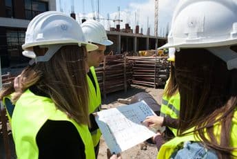 Građevinski fakultet obilježava 40 godina od osnivanja Građevinski fakultet obilježava 40 godina od osnivanja