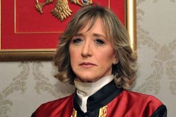 Desanki Lopičić danas ističe mandat