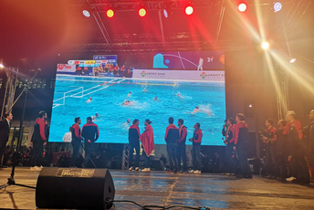 Odluka Vlade: Bronzanim ajkulama po 15.000 eura Odluka Vlade: Bronzanim ajkulama po 15.000 eura