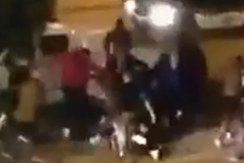 Vukićević: Josif se našao na pogrešnom mjestu, u pogrešno vrijeme Foto: Screenshot