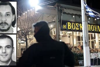 Sahranu Dedovića nadgledala policija, od ubijenog “škaljarca” se opraštaju i čituljama FOTO: Novosti