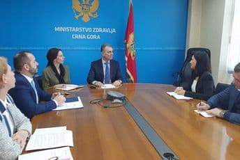 Podrška Globalnog fonda izuzetno značajna u borbi protiv HIV/AIDS-a Podrška Globalnog fonda izuzetno značajna u borbi protiv HIV/AIDS-a