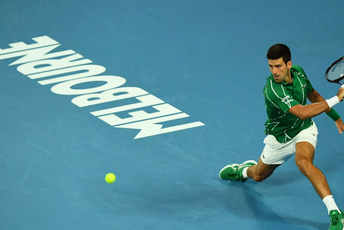 Đoković lako sa Raonićem, u polufinalu sa Fedeksom! Đoković lako sa Raonićem, u polufinalu sa Fedeksom!