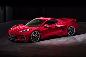 Kupio automobil za 3 miliona dolara i neće ga voziti Kupio automobil za 3 miliona dolara i neće ga voziti